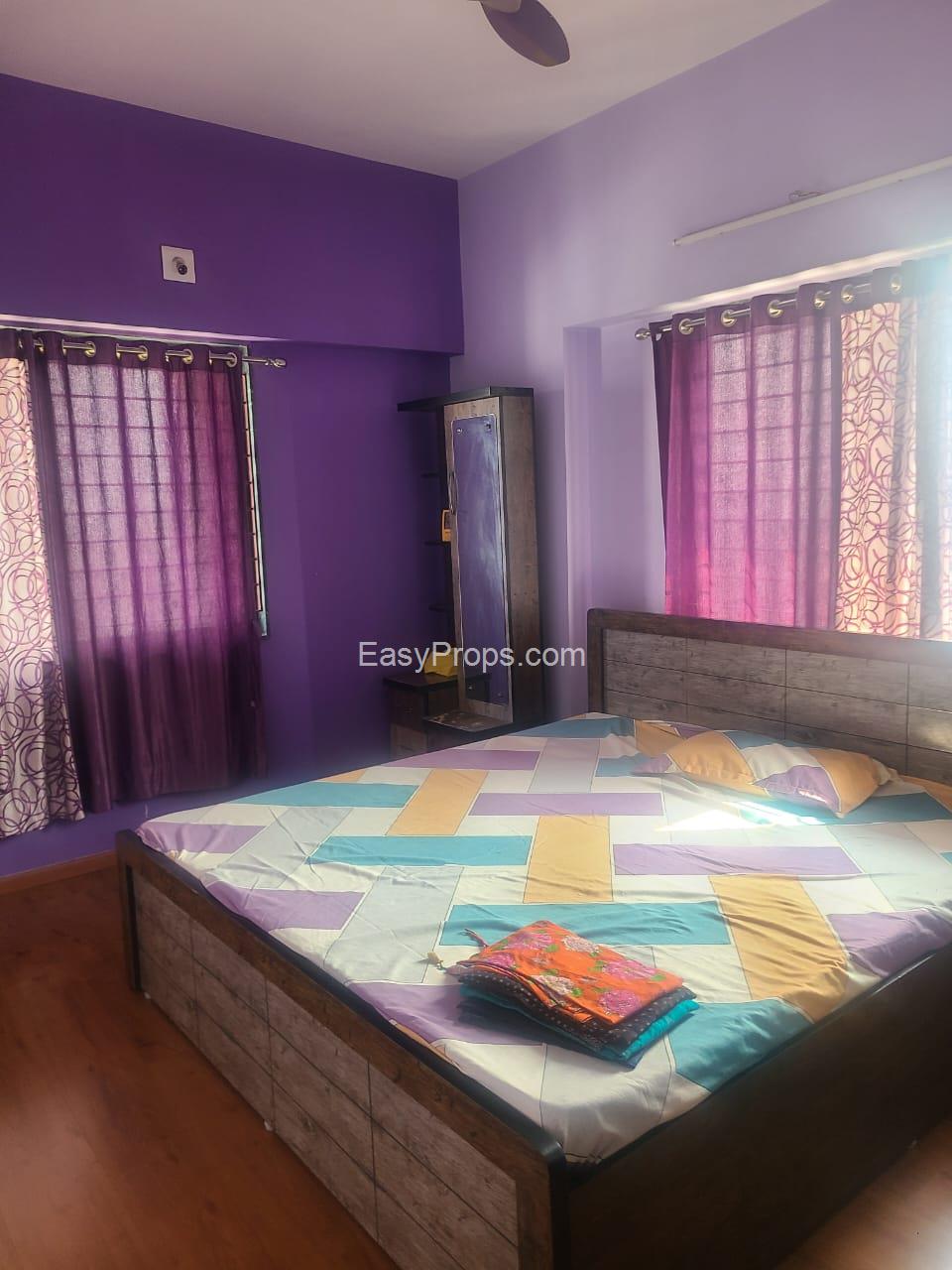 Satyadeep Heights 3 Bhk Flat 